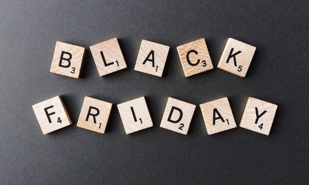 Σε ρυθμούς “Black Friday” από σήμερα η αγορά - Τι να προσέξετε